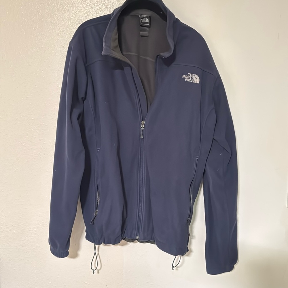 Men’s North Face Jacket